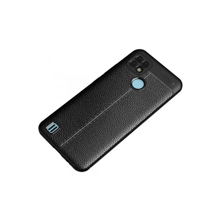 Ayd Xiaomi Redmi Note 15 4g Nano İçi Kadife Silikon - Siyah
