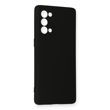 Ayd Xiaomi Redmi A3 4g Kılıf First Silikon - Lacivert