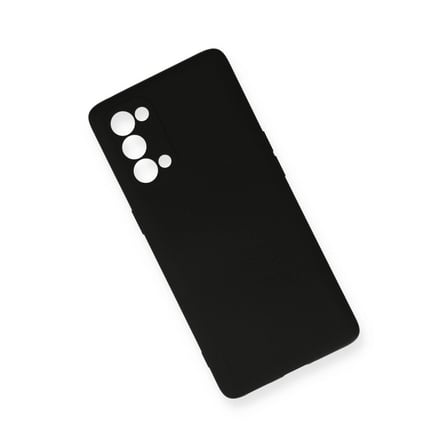 Ayd Xiaomi Redmi A3 4g Kılıf First Silikon - Lacivert