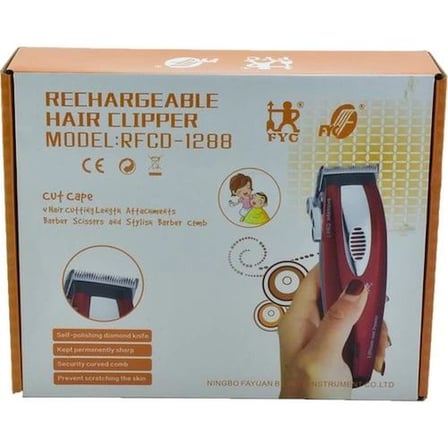 Ayd Fyc 1288 Profesyonel Tıraş Makinesi