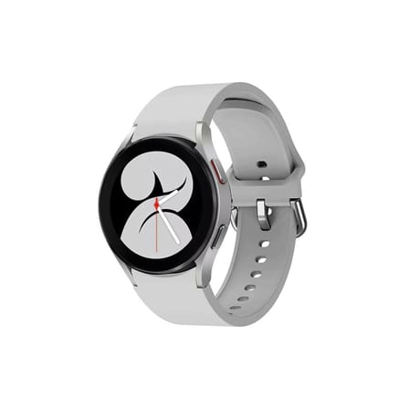 Ayd Samsung Galaxy Watch 4 Klasik Kordon - Açık Gri
