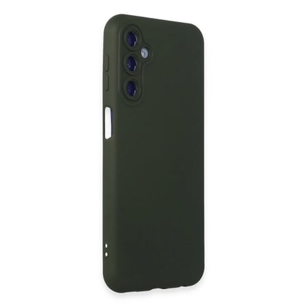 Ayd Apple İphone 14 Pro Kılıf Mekanik Bumper Kapak - Gümüş
