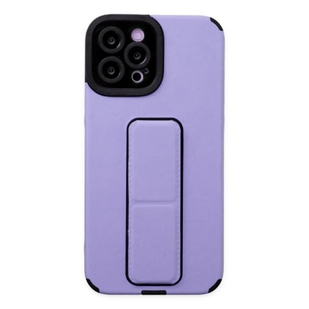 Ayd Xiaomi Redmi Note 13 Pro 5g Harvel Kapak - Derin Mor