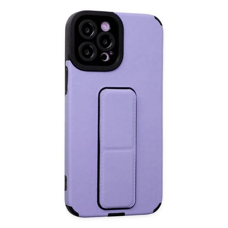 Ayd Xiaomi Redmi Note 13 Pro 5g Harvel Kapak - Derin Mor