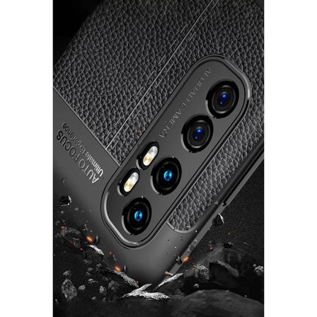 Ayd Apple İphone 13 Pro Kılıf Mekanik Bumper Kapak - Yeşil