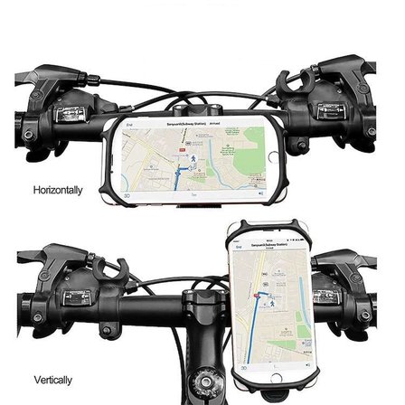 Ayd Motorsiklet  Bisiklet Telefon Tutucu