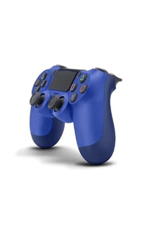 Ayd Ps4 Uyumlu Kablosuz Gamepad Joystick Analog Oyun Kolu Ps4 Uyumlu