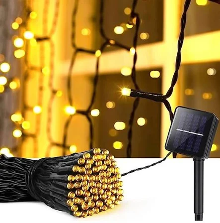Ayd 11m 100 Led Gün Işığı Solar Mz-66 Ve Mz-321