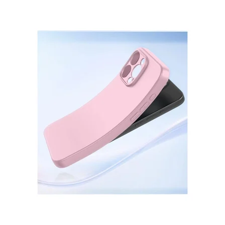 Ayd Oppo Reno 11f Kılıf First Silikon - Lacivert