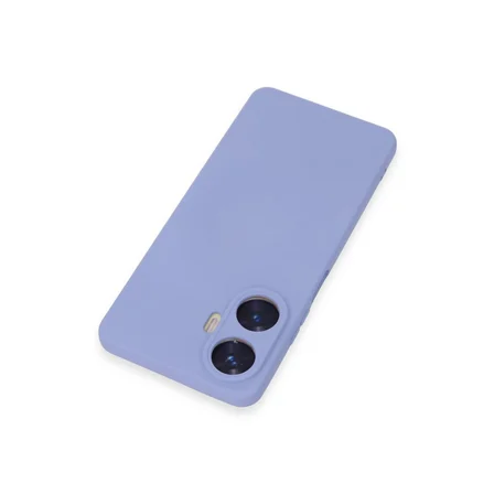 Ayd Samsung Galaxy A11 Kılıf Lüx Şeffaf Silikon