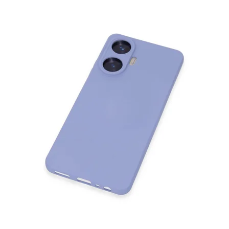 Ayd Samsung Galaxy A11 Kılıf Lüx Şeffaf Silikon