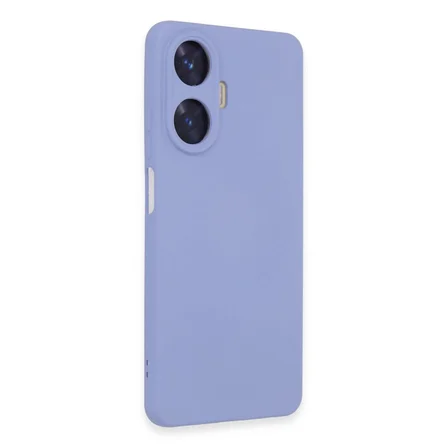 Ayd Samsung Galaxy A11 Kılıf Lüx Şeffaf Silikon