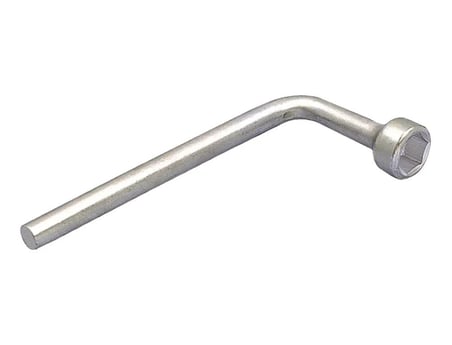 Ayd 17 Mm Tekli Bijon Anahtarı - Lastik Değişim Anahtarı
