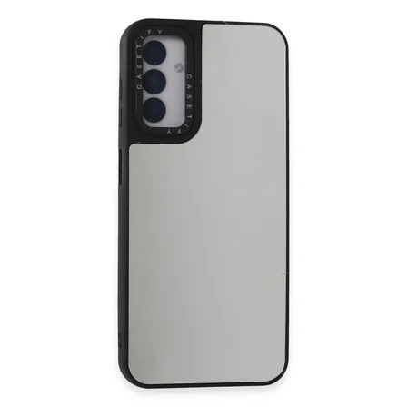 Ayd Samsung Galaxy M14 5g Kılıf Mirror Desenli Kapak - Mirror - 16