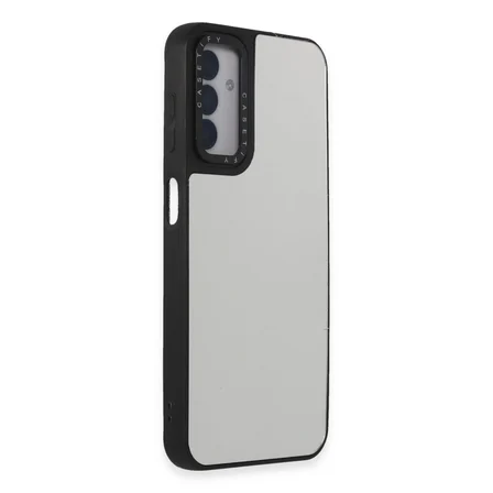 Ayd Samsung Galaxy M14 5g Kılıf Mirror Desenli Kapak - Mirror - 16