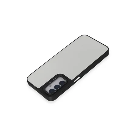 Ayd Samsung Galaxy M14 5g Kılıf Mirror Desenli Kapak - Mirror - 16