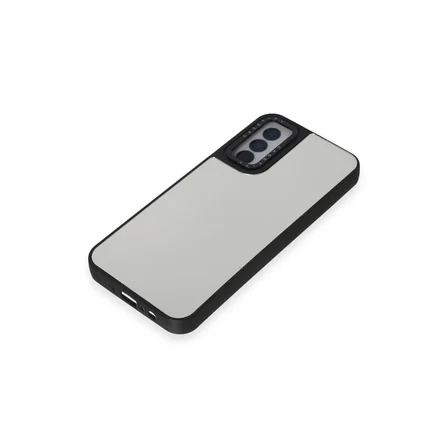 Ayd Samsung Galaxy M14 5g Kılıf Mirror Desenli Kapak - Mirror - 16