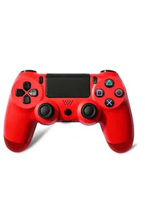 Ayd Ps4 Uyumlu Kablosuz Gamepad Joystick Analog Oyun Kolu Ps4 Uyumlu