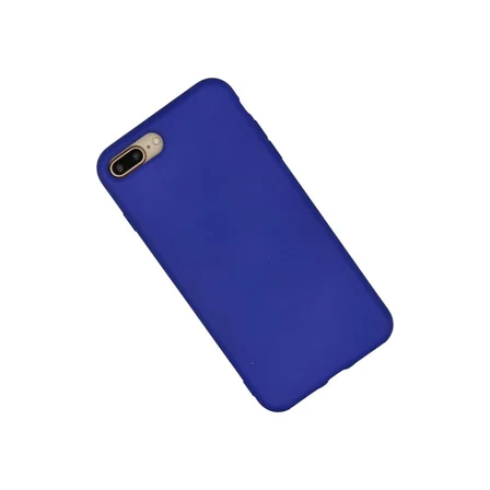 Ayd Apple İphone 14 Kılıf Elegant Kapak - Pudra