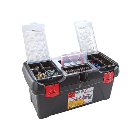 Ayd Asr-2048 22 İnç Takım Çantası - Plastik Kilitli