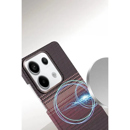Ayd Samsung Galaxy A14 4g Kılıf Zuma Kartvizitli Yüzüklü Silikon - Pembe