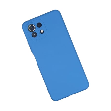 Ayd Xiaomi Redmi Note 15 Pro 4g Trend S Plus Kapaklı Kılıf - Lacivert