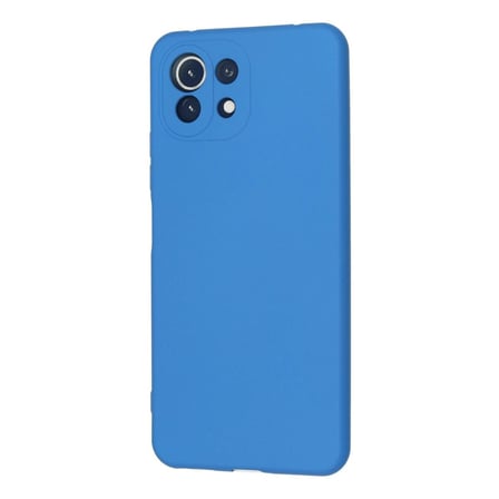Ayd Xiaomi Redmi Note 15 Pro 4g Trend S Plus Kapaklı Kılıf - Lacivert
