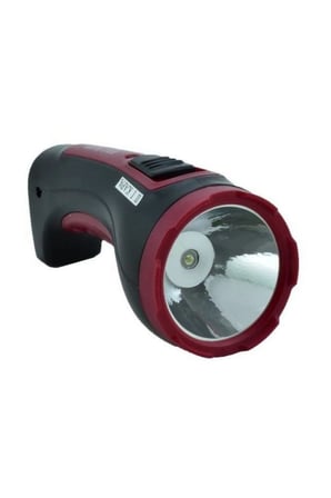 Ayd Gold Sılver Gs-4211 1 Watt Şarjlı El Feneri