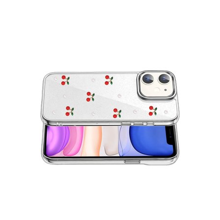 Ayd Xiaomi Redmi Note 12 5g Kılıf Platin Silikon - Mavi