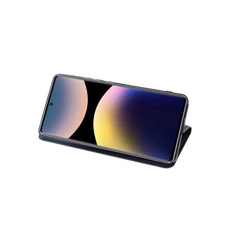 Ayd Apple İphone 15 Pro Kılıf Kross Magneticsafe Kapak - Koyu Yeşil