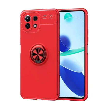 Ayd Joko Xiaomi Mi 15 Pro Kılıf Jully Magsafe Kapak - Pudra