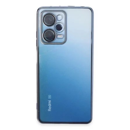 Ayd Vivo V30 Lite 4g Kılıf Auto Focus Kapak - Siyah