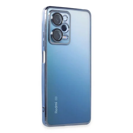 Ayd Vivo V30 Lite 4g Kılıf Auto Focus Kapak - Siyah