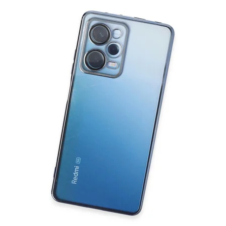 Ayd Vivo V30 Lite 4g Kılıf Auto Focus Kapak - Siyah