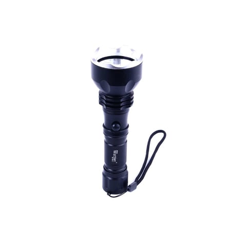 Ayd Orjinal 600 Lümen Tx6 Şarjlı Özel Avcı Feneri  Wt-253
