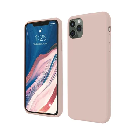 Ayd Xiaomi Redmi Note 14 4g Joke Simli Magneticsafe Kılıf - Derin Mor