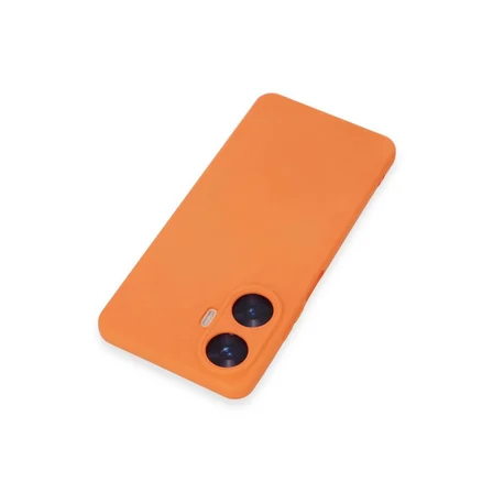 Ayd Samsung Galaxy A24 4g Kılıf Volet Silikon - Pembe
