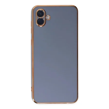 Ayd Xiaomi Redmi Note 13 4g Kılıf Power Silikon - Sierra Blue