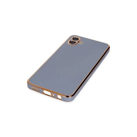 Ayd Xiaomi Redmi Note 13 4g Kılıf Power Silikon - Sierra Blue