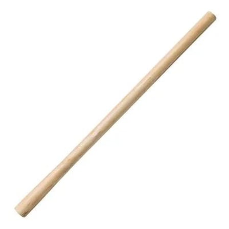Ayd Kaliteli Gürgen Kazma Sapı – Dayanıklı Ve Şık, 90 Cm
