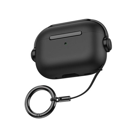 Ayd Apple Airpods 3 (3.nesil) Cool Kılıf - Siyah