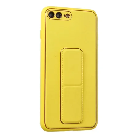 Ayd Xiaomi Mi 14t Pro Regal Magsafe Standlı Kapak - Titan Gri