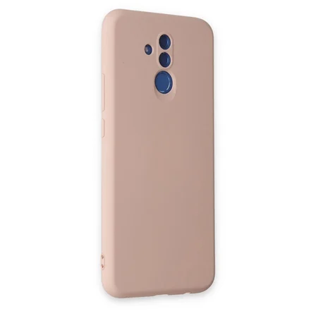 Ayd Realme C53 Kılıf Joy Lens Standlı Kapak - Siyah