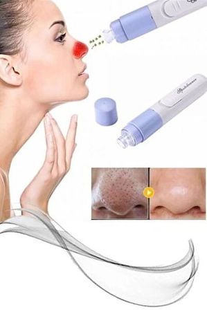 Ayd Pore Cleaner Vakumlu Yüz Temizleme Siyah Nokta Temizleme Cihazı
