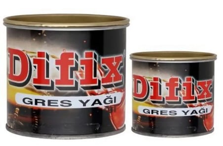 Ayd Difix Gres Yağı