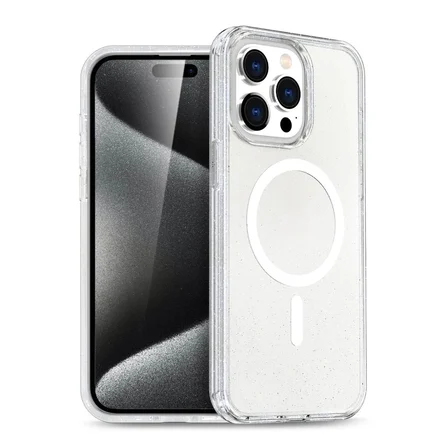 Ayd Apple İphone 14 Pro Max Kılıf Kross Magneticsafe Kapak - Sierra Blue