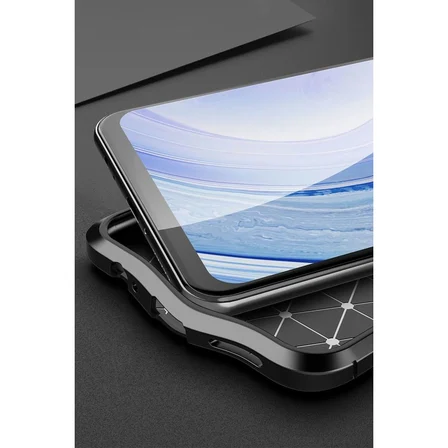 Ayd Apple İphone 11 Pro Max Trend S Plus Kapaklı Kılıf - Kırmızı