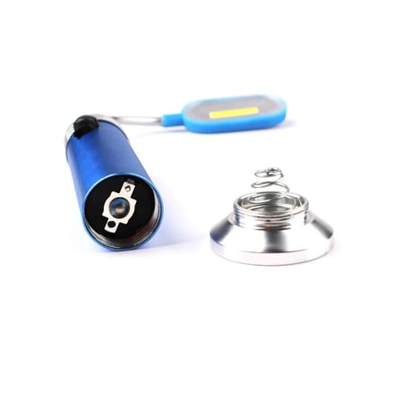 Ayd Sob Ledli Mıknatıslı Masa Lambası  Wt-320