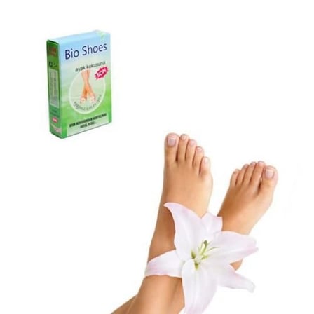 Ayd Bio Shoes Ayak Kokusu Giderici