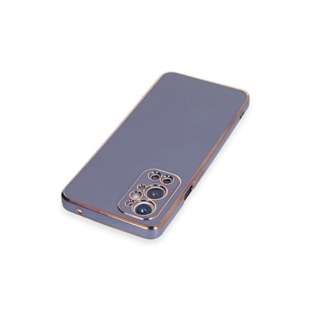 Ayd Apple İphone 15 Plus Pummel Shiny Magsafe Kapak - Mavi